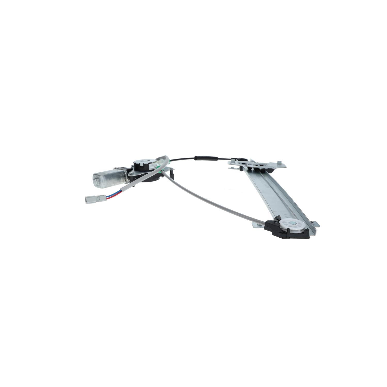 AISIN RPAH080 - Power Window Motor and Regulator Assembly AISIN RPAH080 Power Window Motor and Regulator Assembly product image 3 of 5