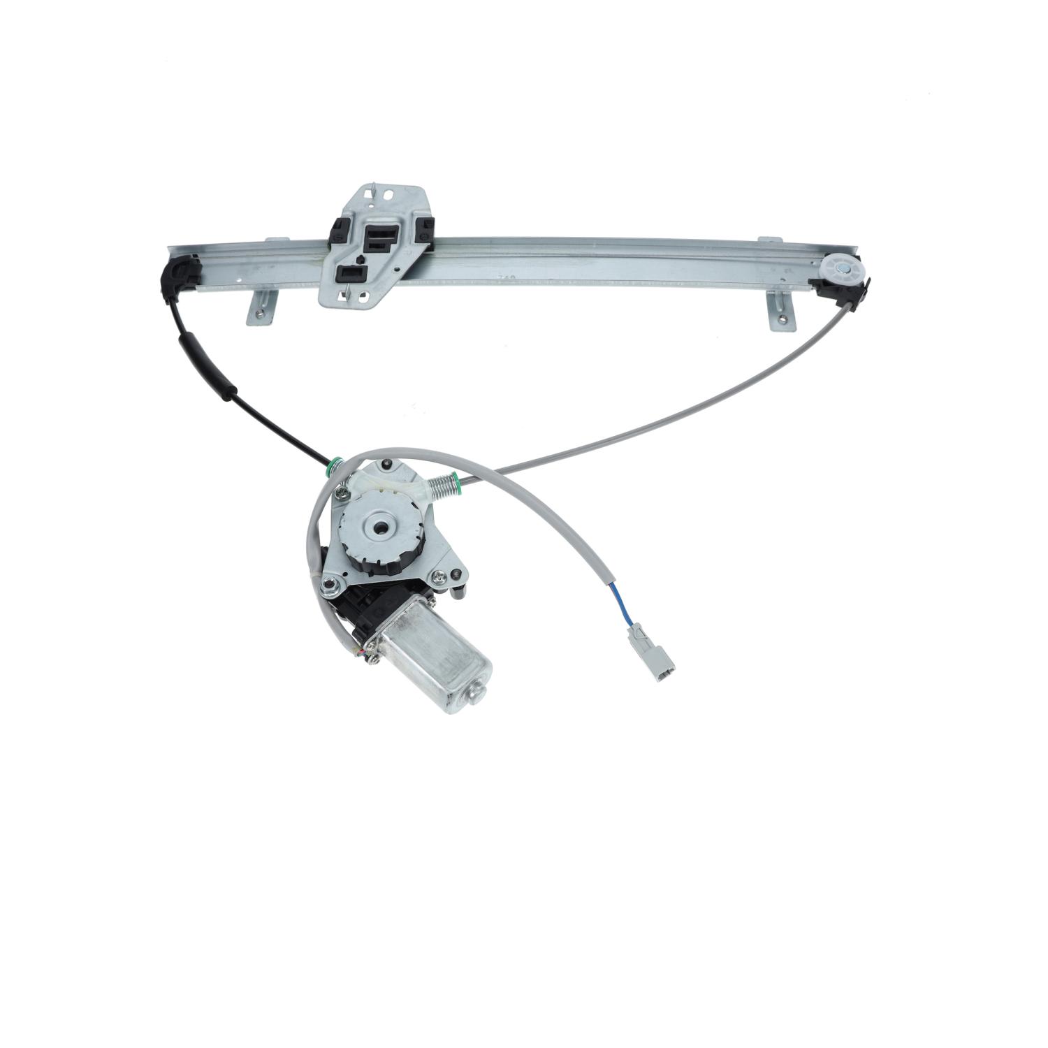 AISIN RPAH080 - Power Window Motor and Regulator Assembly AISIN RPAH080 Power Window Motor and Regulator Assembly product image 4 of 5
