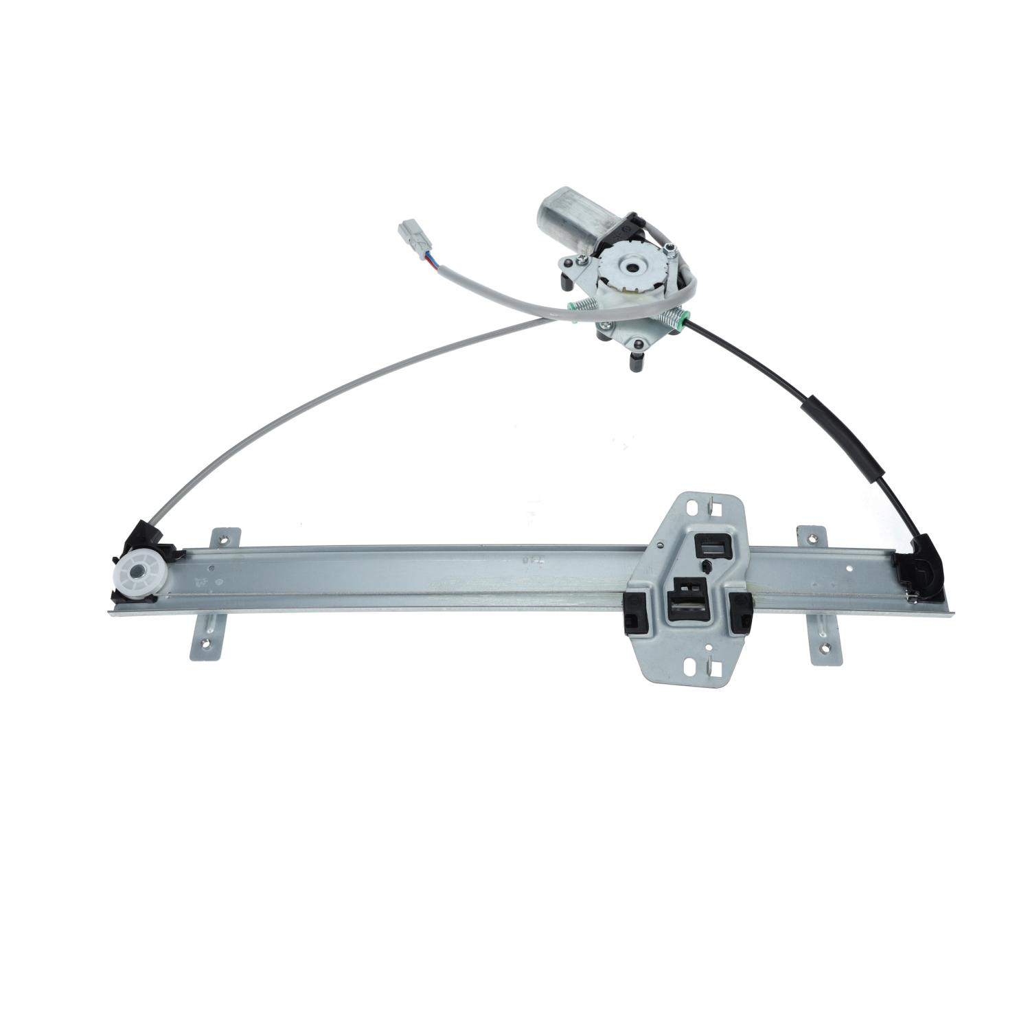 AISIN RPAH080 - Power Window Motor and Regulator Assembly AISIN RPAH080 Power Window Motor and Regulator Assembly product image 5 of 5