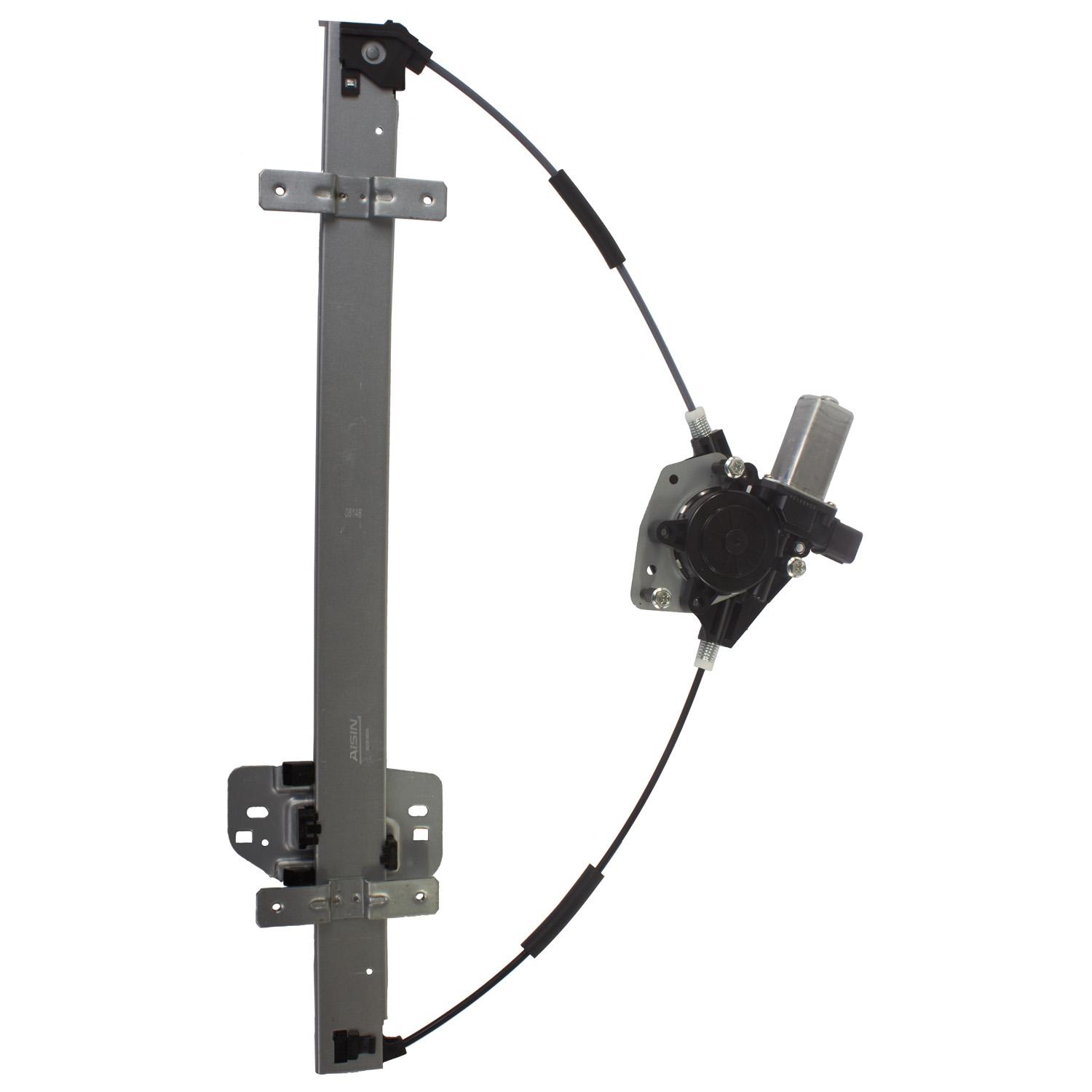 AISIN RPAH081 - Power Window Motor and Regulator Assembly AISIN RPAH081 Power Window Motor and Regulator Assembly product image 2 of 3