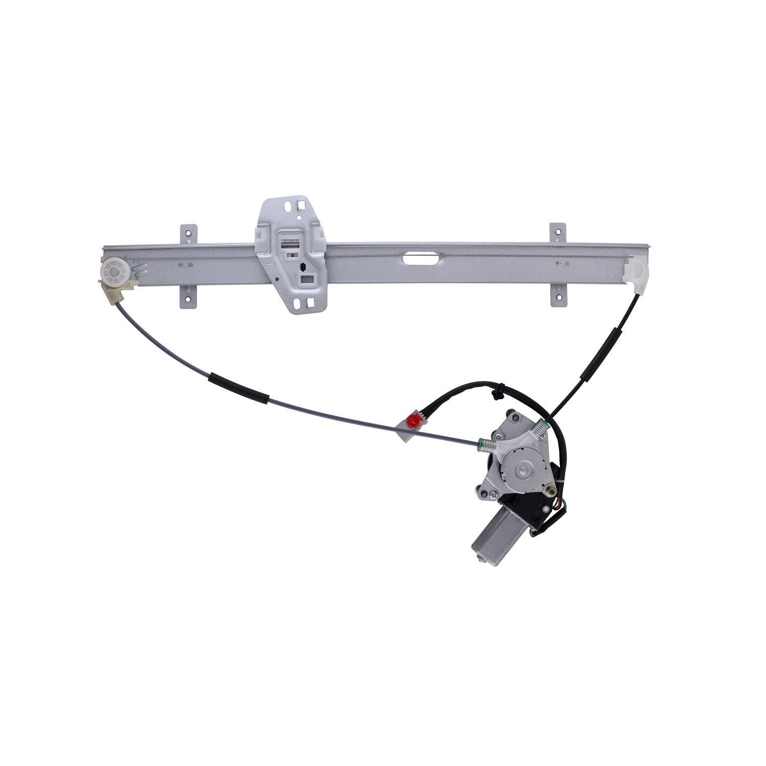 AISIN RPAH083 - Power Window Motor and Regulator Assembly AISIN RPAH083 Power Window Motor and Regulator Assembly product image 1 of 2
