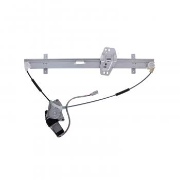AISIN RPAH084 Power Window Motor and Regulator Assembly product image 1 of 2