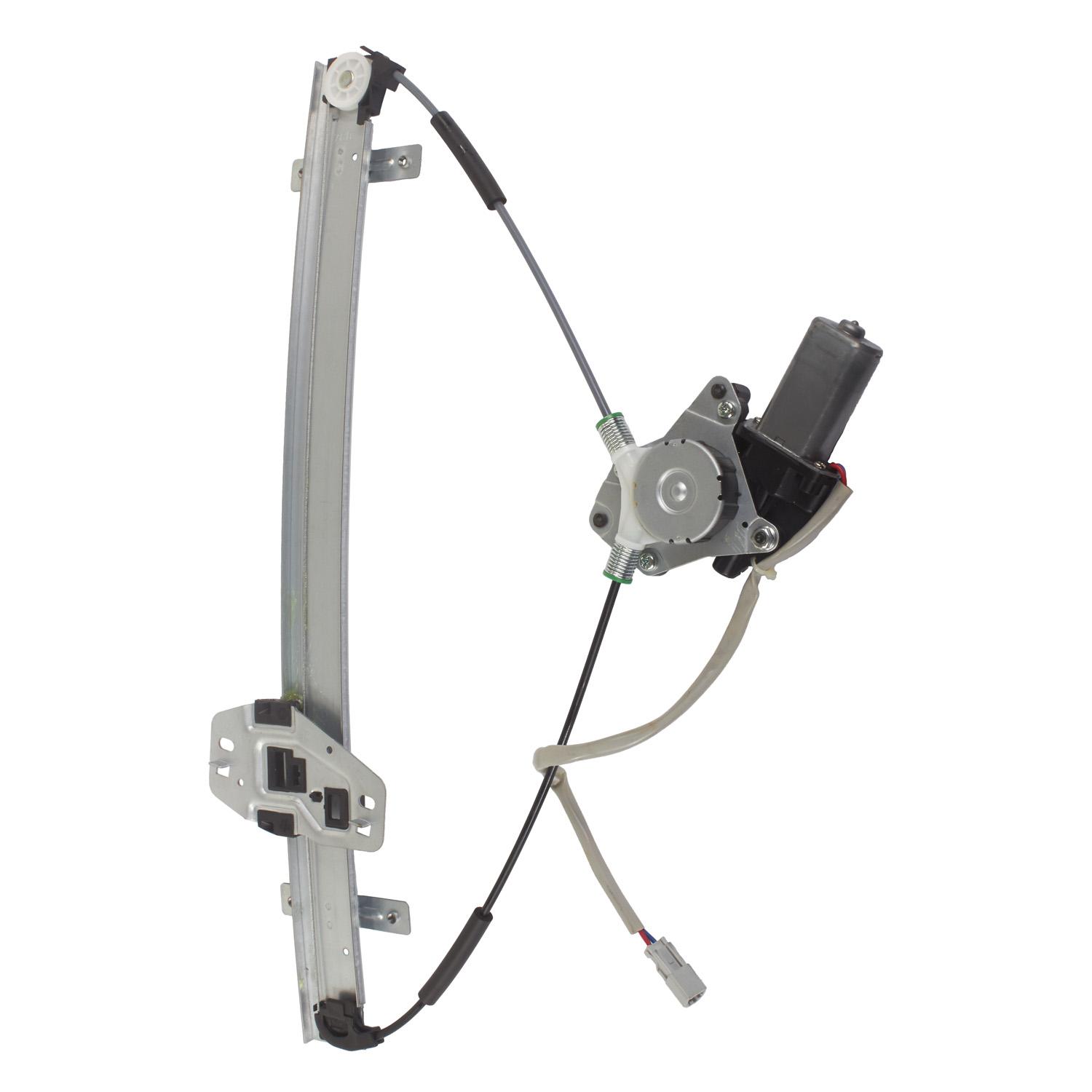 AISIN RPAH086 - Power Window Motor and Regulator Assembly AISIN RPAH086 Power Window Motor and Regulator Assembly product image 3 of 3