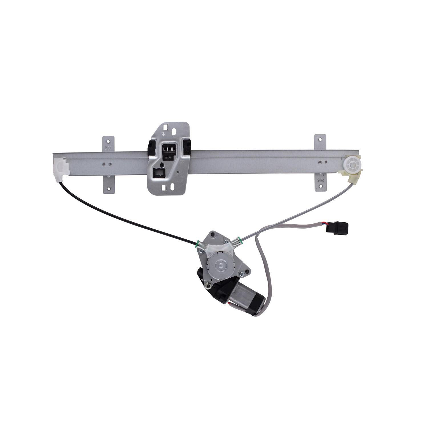 AISIN RPAH088 - Power Window Motor and Regulator Assembly AISIN RPAH088 Power Window Motor and Regulator Assembly product image 1 of 2