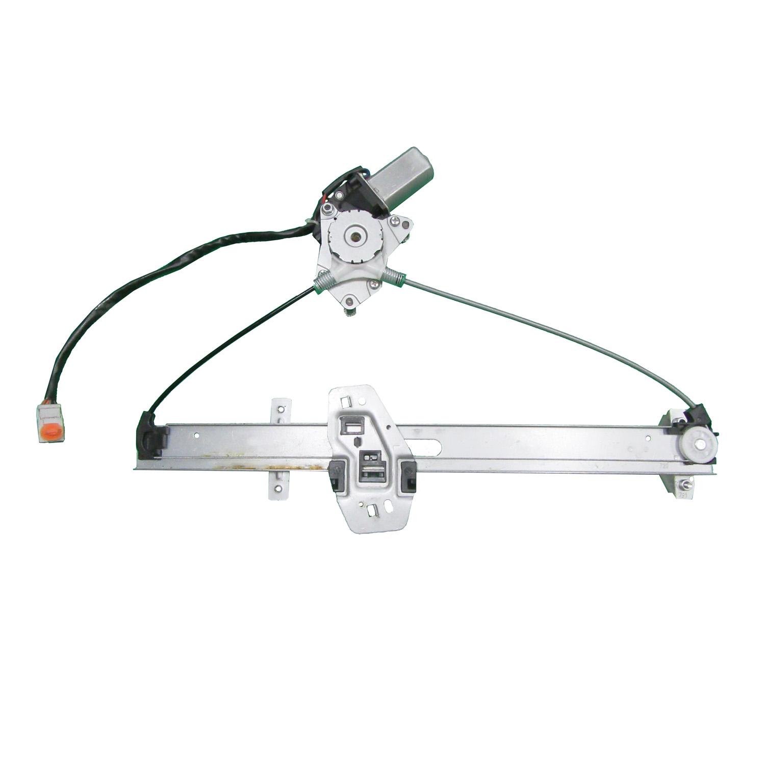 AISIN RPAH089 - Power Window Motor and Regulator Assembly AISIN RPAH089 Power Window Motor and Regulator Assembly product image 1 of 2