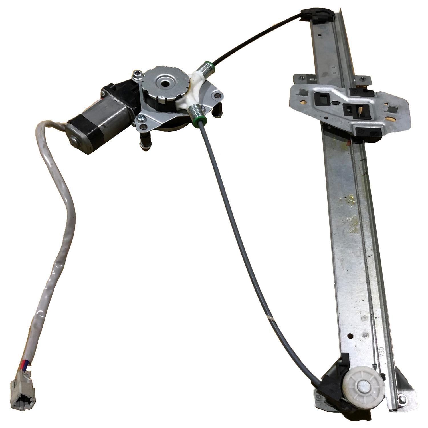AISIN RPAH090 - Power Window Motor and Regulator Assembly AISIN RPAH090 Power Window Motor and Regulator Assembly product image 1 of 2