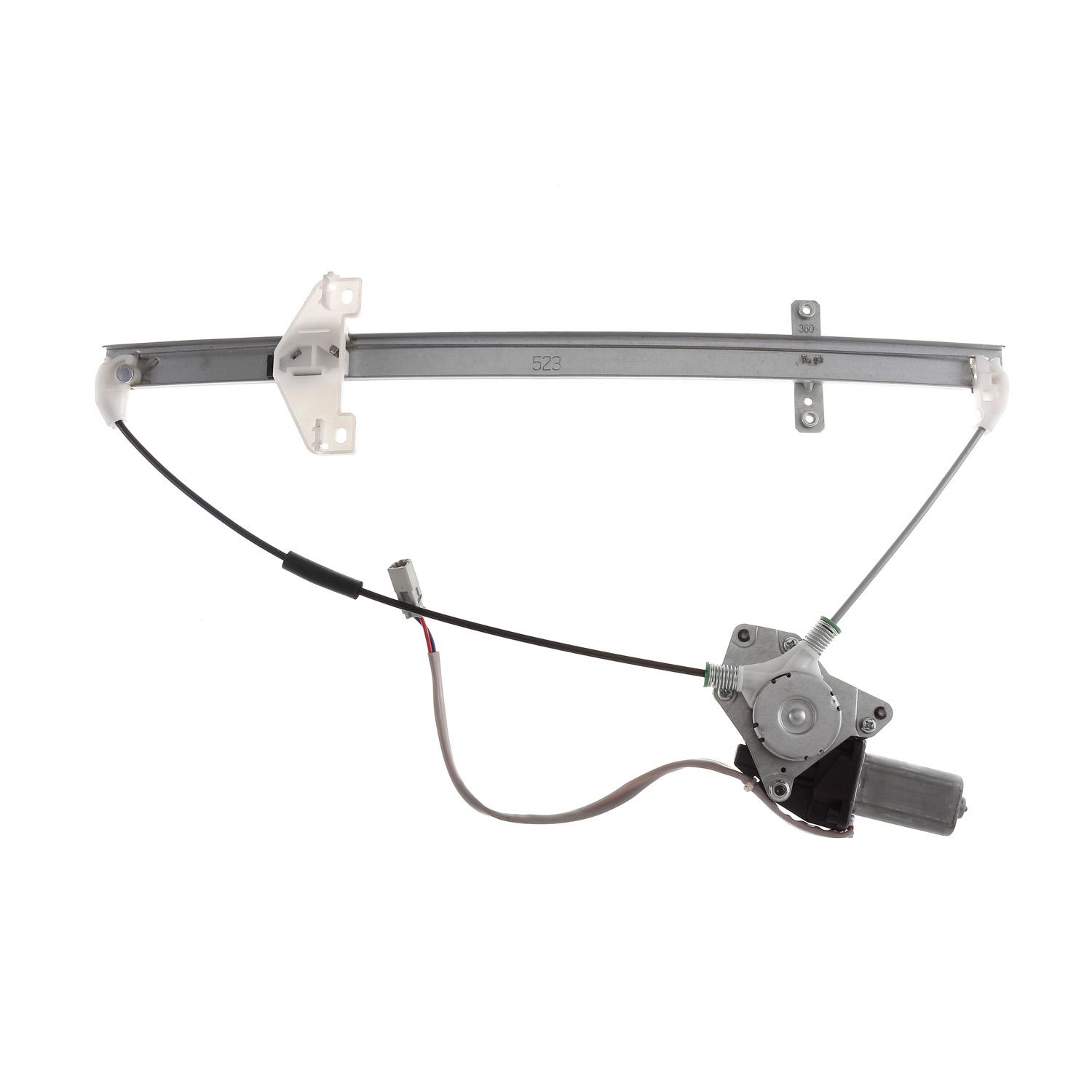 AISIN RPAH092 - Power Window Motor and Regulator Assembly AISIN RPAH092 Power Window Motor and Regulator Assembly product image 1 of 2