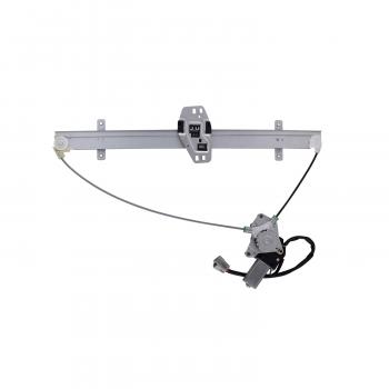 AISIN RPAH093 - Power Window Motor and Regulator Assembly AISIN RPAH093 Power Window Motor and Regulator Assembly product image 1 of 2