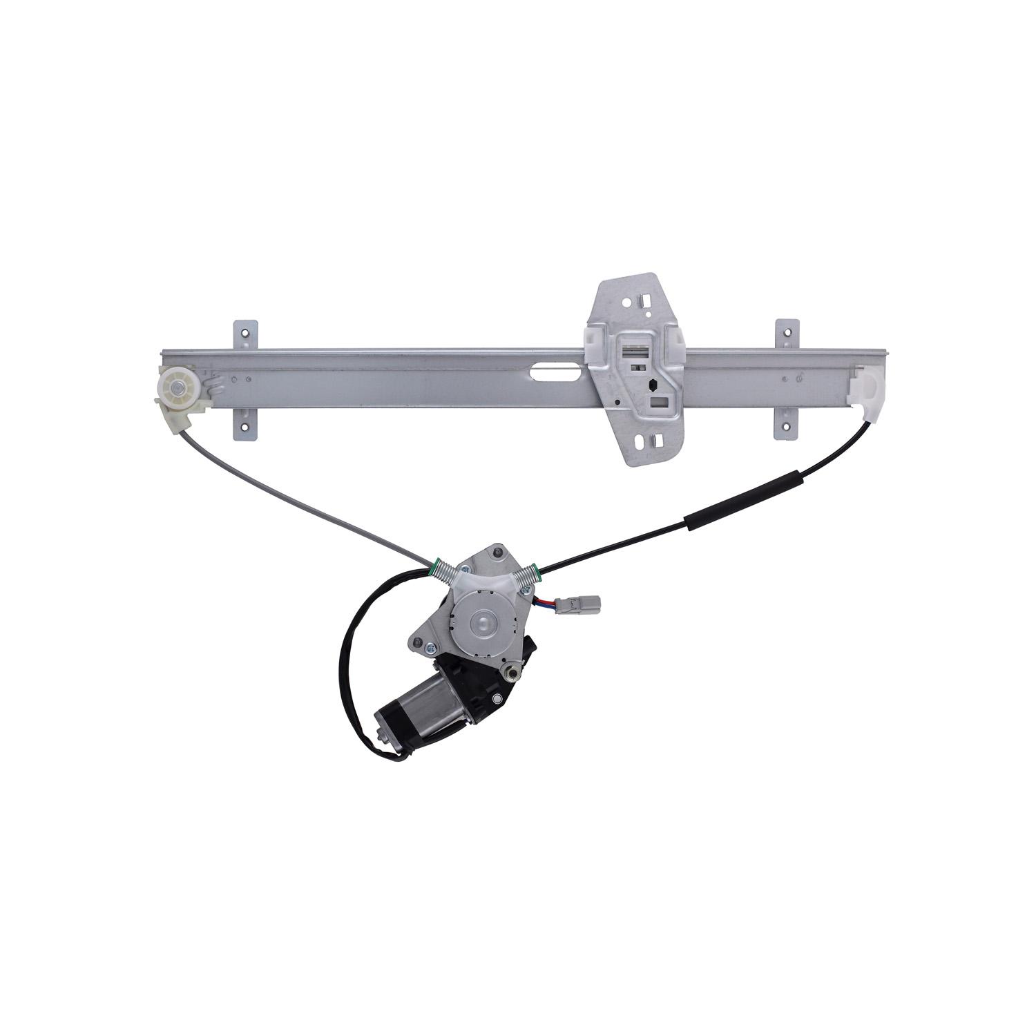 AISIN RPAH094 - Power Window Motor and Regulator Assembly AISIN RPAH094 Power Window Motor and Regulator Assembly product image 1 of 2