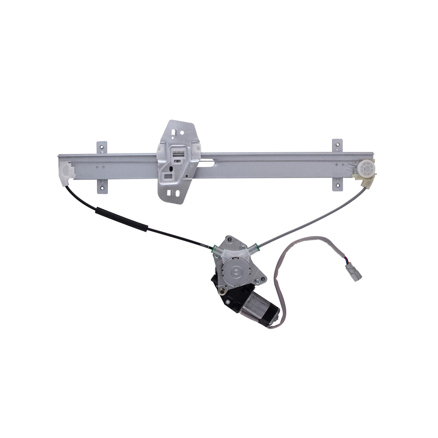 AISIN RPAH095 - Power Window Motor and Regulator Assembly AISIN RPAH095 Power Window Motor and Regulator Assembly product image 1 of 2