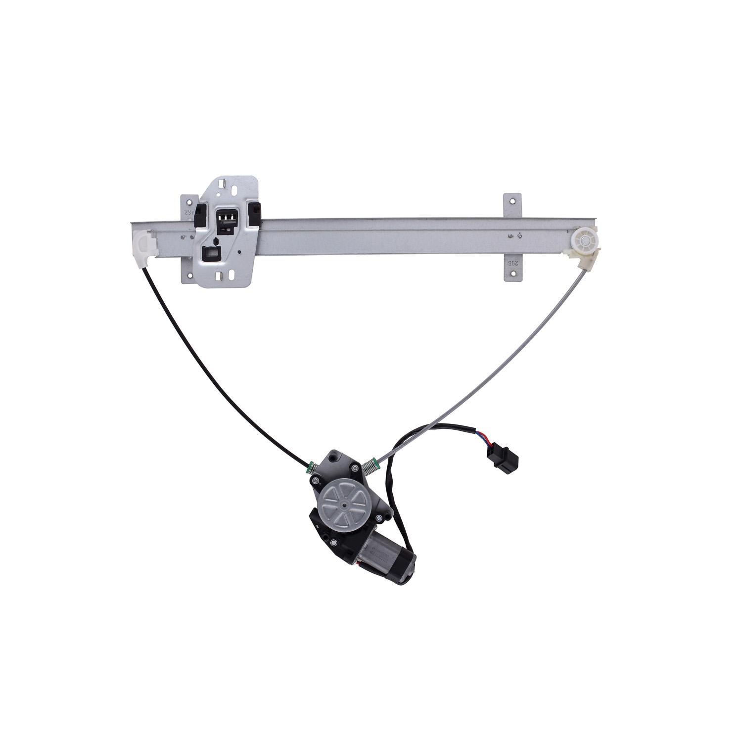 AISIN RPAH097 - Power Window Motor and Regulator Assembly AISIN RPAH097 Power Window Motor and Regulator Assembly product image 1 of 2