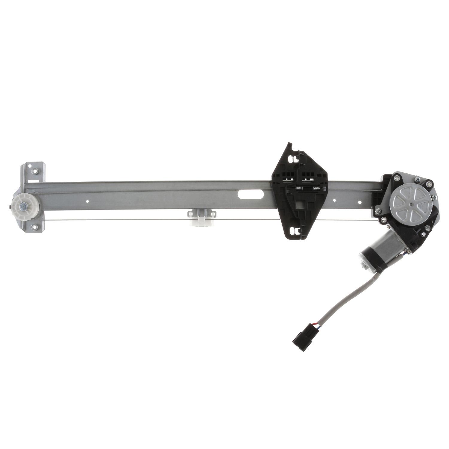 AISIN RPAH100 - Power Window Motor and Regulator Assembly AISIN RPAH100 Power Window Motor and Regulator Assembly product image 1 of 2