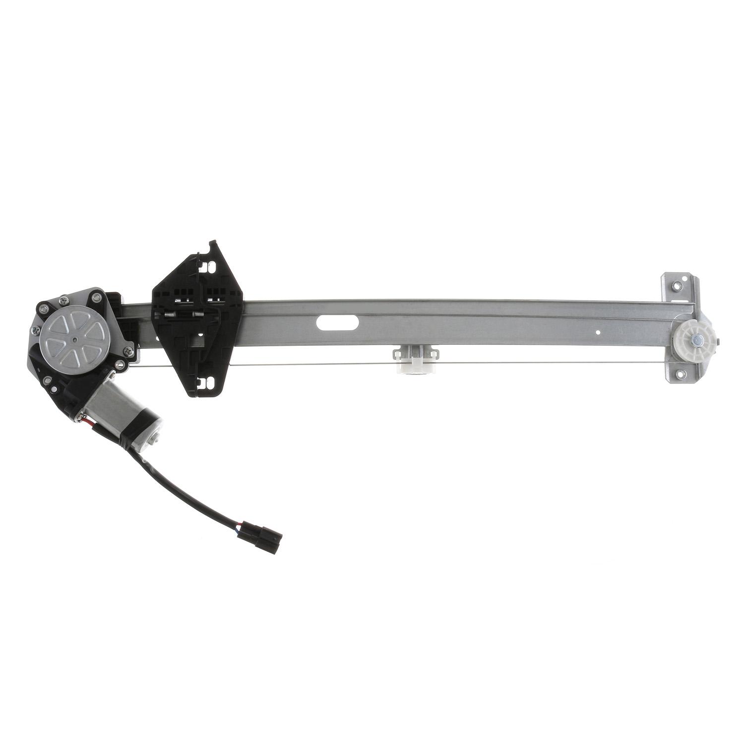AISIN RPAH101 - Power Window Motor and Regulator Assembly AISIN RPAH101 Power Window Motor and Regulator Assembly product image 1 of 2