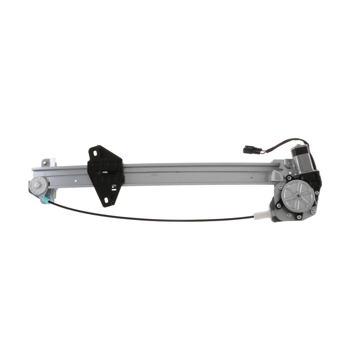 AISIN RPAH102 - Power Window Motor and Regulator Assembly AISIN RPAH102 Power Window Motor and Regulator Assembly product image 1 of 2