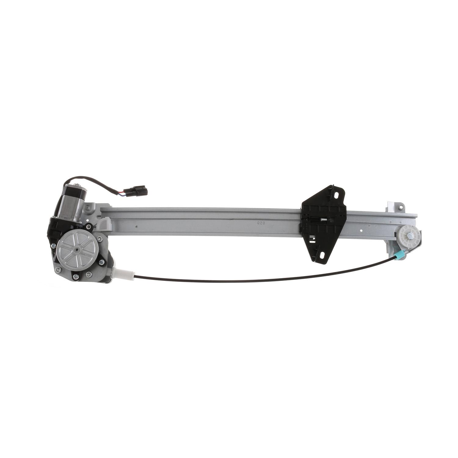 AISIN RPAH103 Power Window Motor and Regulator Assembly product image 1 of 2