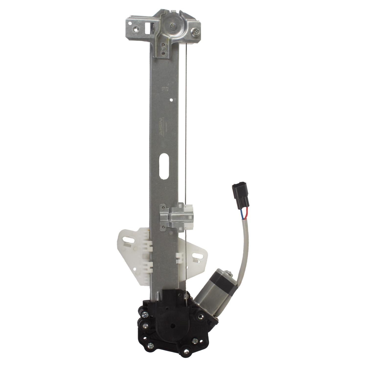 AISIN RPAH104 - Power Window Motor and Regulator Assembly AISIN RPAH104 Power Window Motor and Regulator Assembly product image 2 of 3