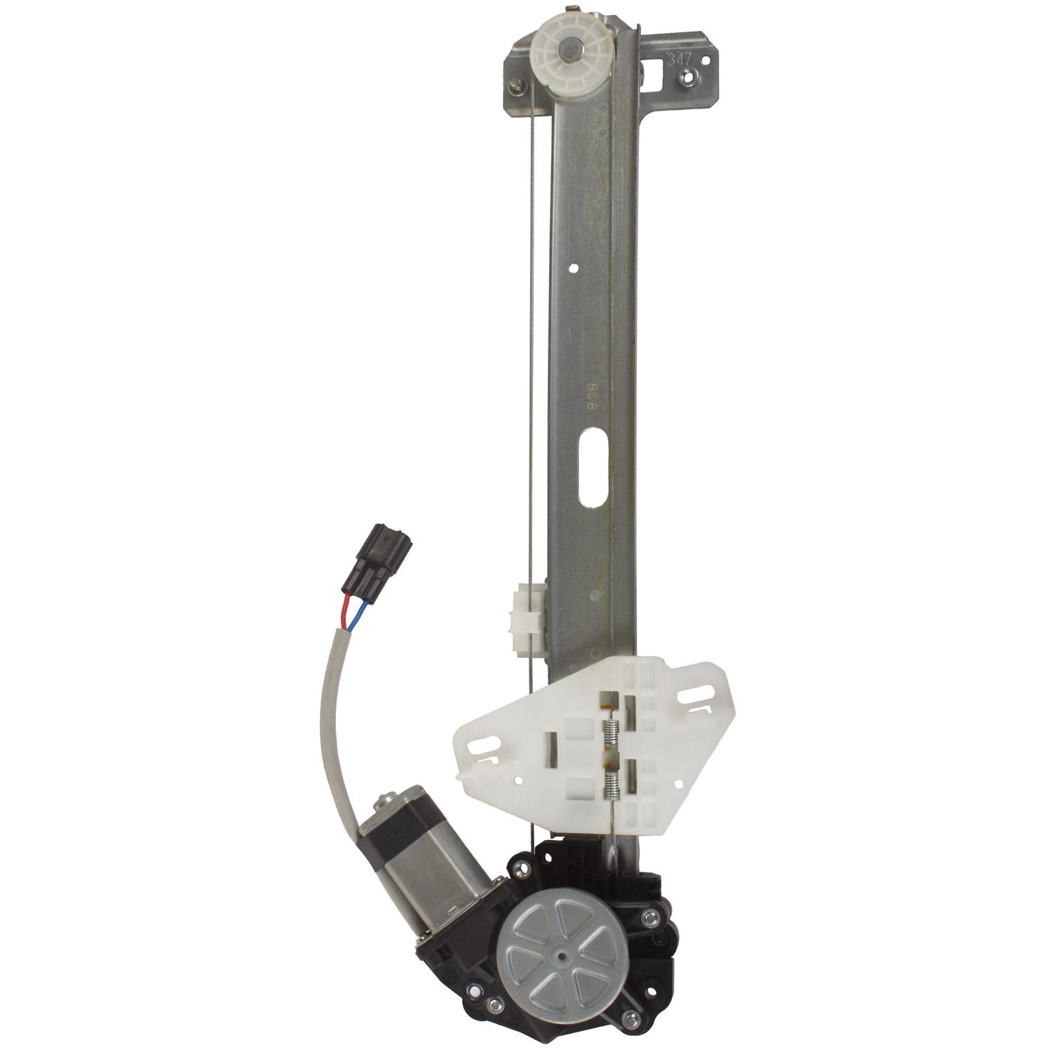 AISIN RPAH104 - Power Window Motor and Regulator Assembly AISIN RPAH104 Power Window Motor and Regulator Assembly product image 3 of 3
