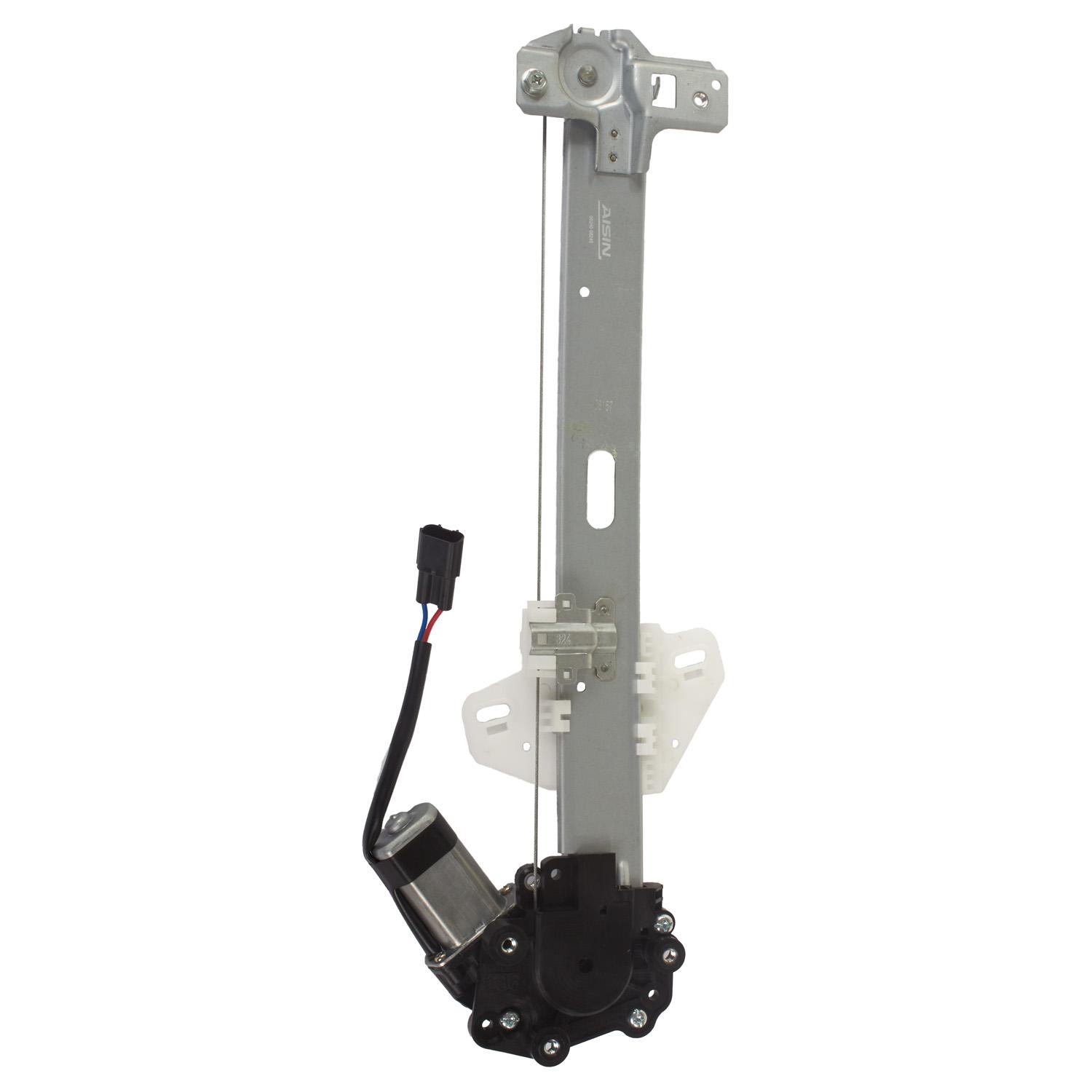 AISIN RPAH105 - Power Window Motor and Regulator Assembly AISIN RPAH105 Power Window Motor and Regulator Assembly product image 2 of 3