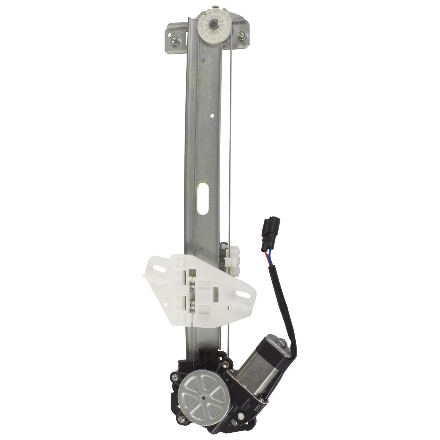 AISIN RPAH105 - Power Window Motor and Regulator Assembly AISIN RPAH105 Power Window Motor and Regulator Assembly product image 3 of 3