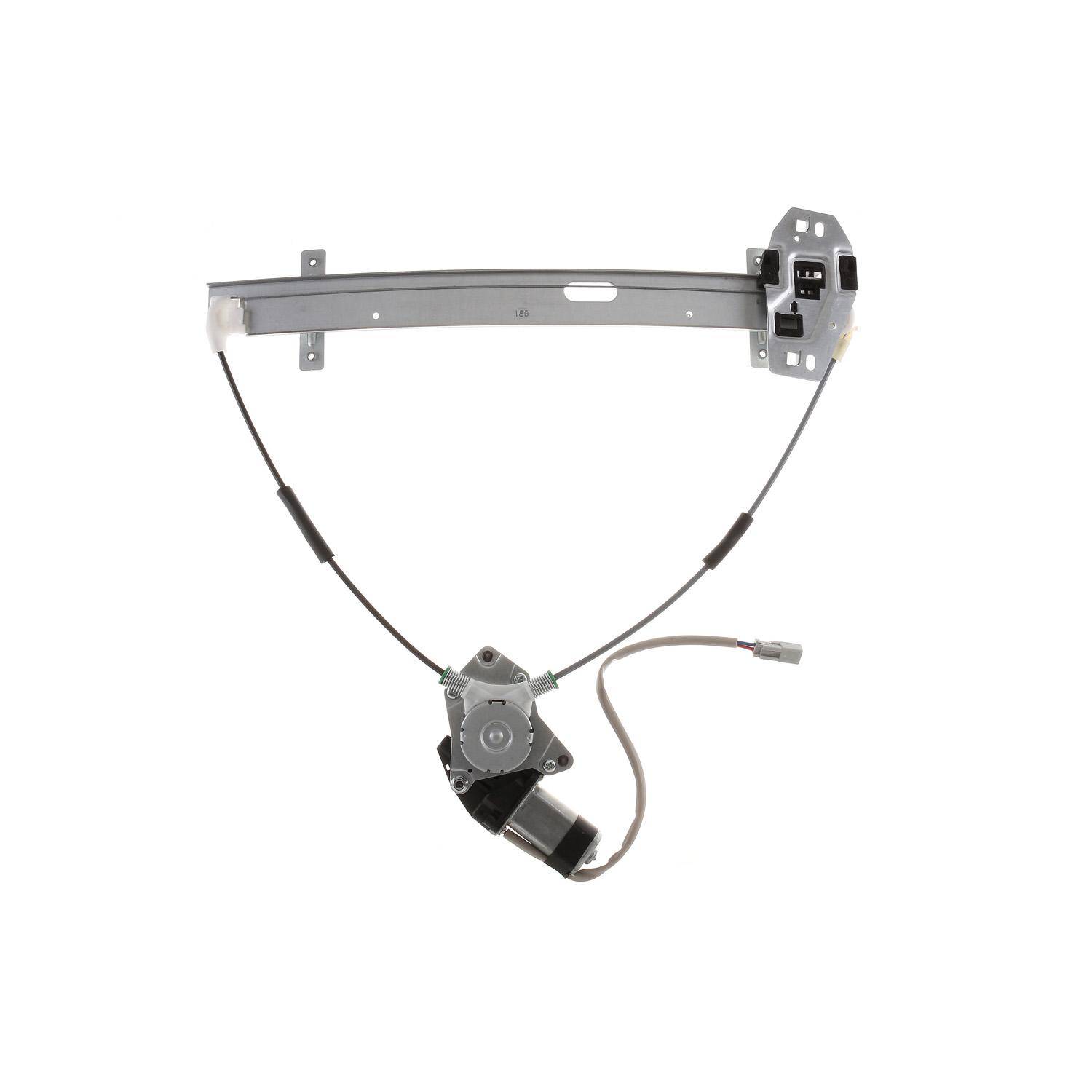 AISIN RPAH107 - Power Window Motor and Regulator Assembly AISIN RPAH107 Power Window Motor and Regulator Assembly product image 1 of 2