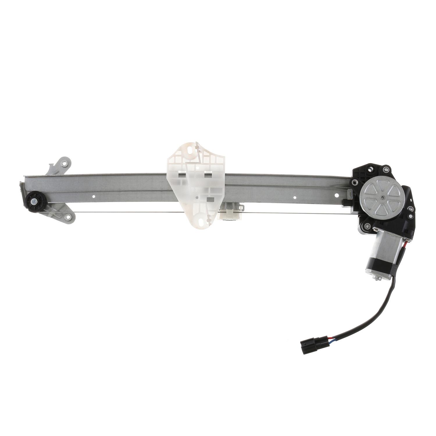 AISIN RPAH110 - Power Window Motor and Regulator Assembly AISIN RPAH110 Power Window Motor and Regulator Assembly product image 1 of 2
