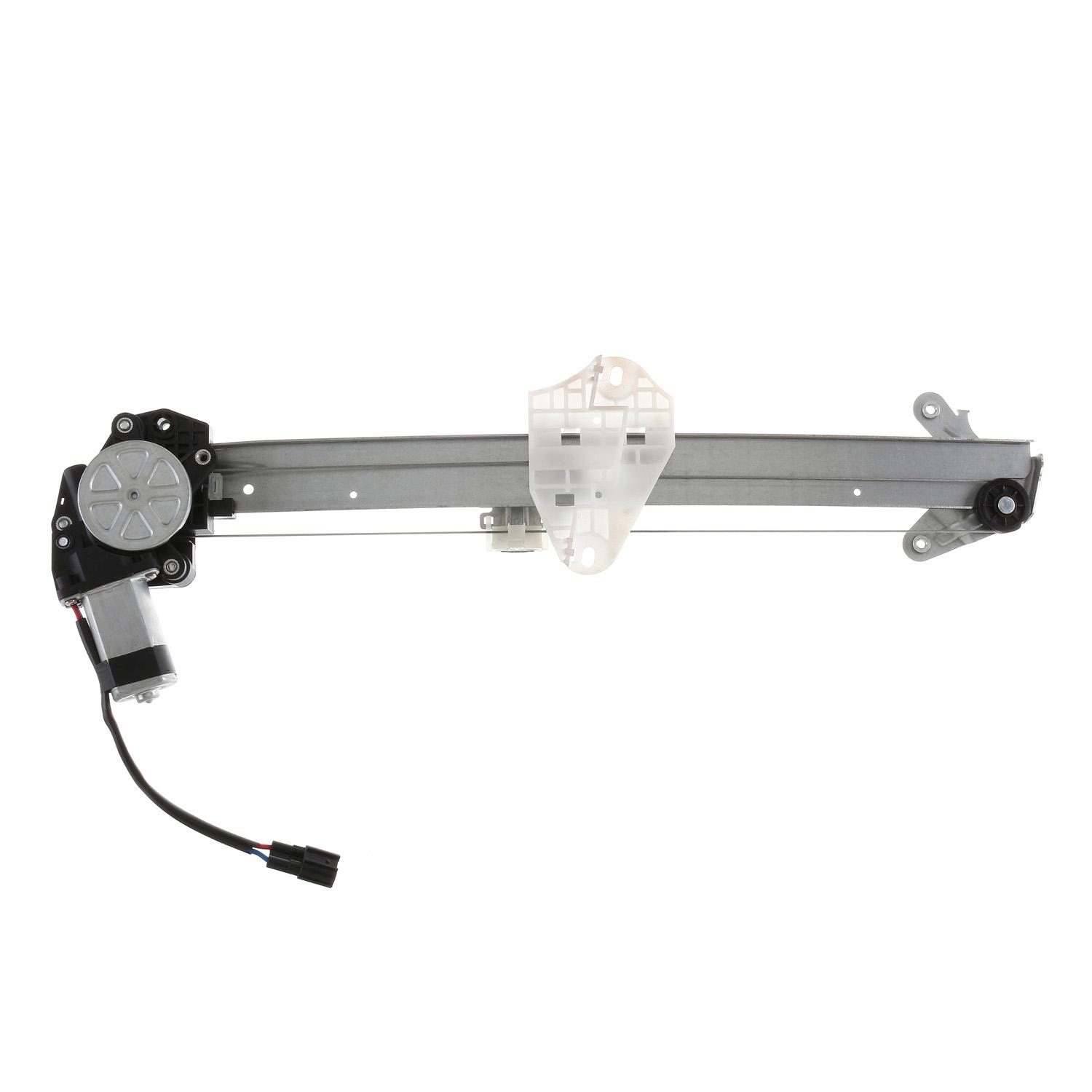 AISIN RPAH111 Power Window Motor and Regulator Assembly product image 1 of 2