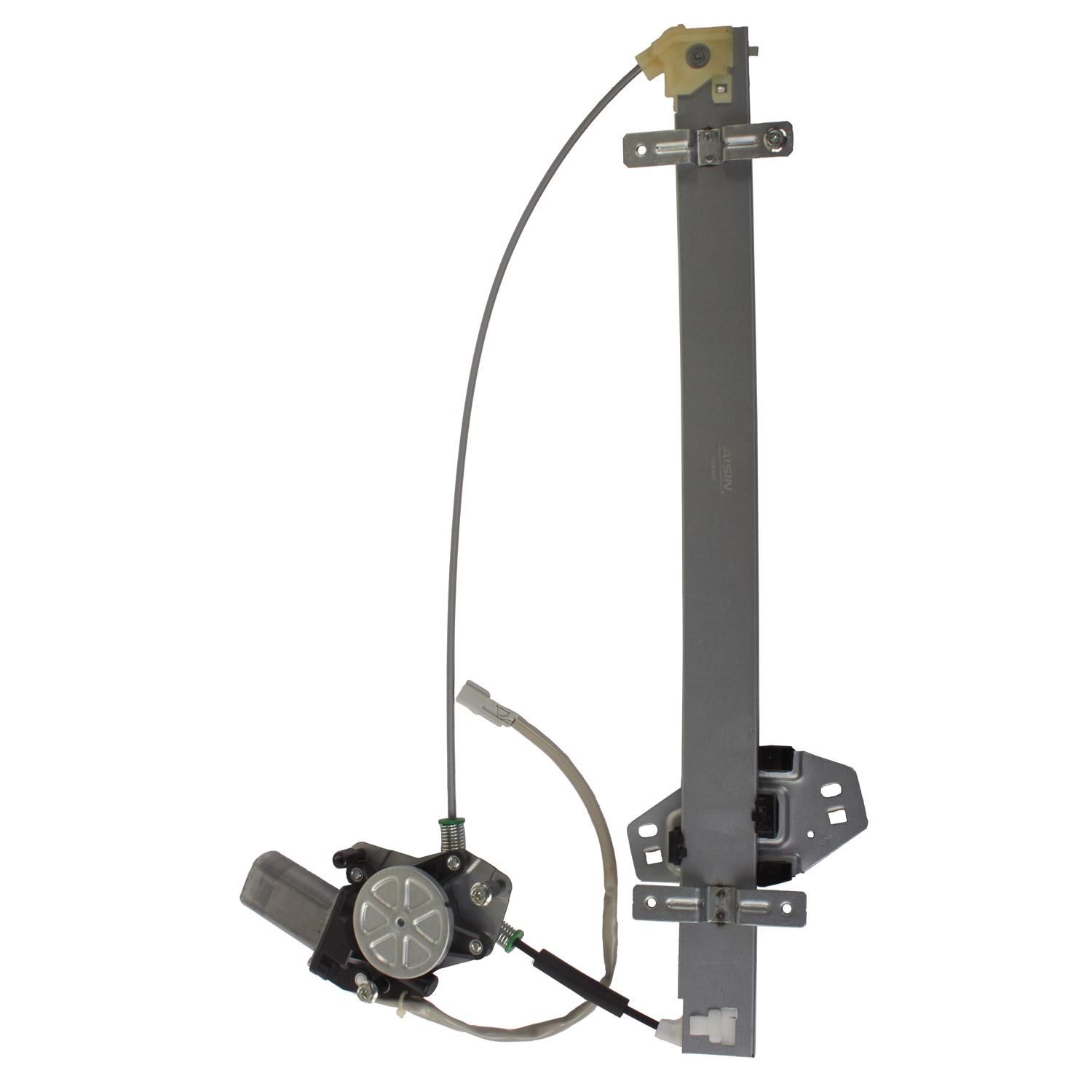 AISIN RPAH113 - Power Window Motor and Regulator Assembly AISIN RPAH113 Power Window Motor and Regulator Assembly product image 2 of 3