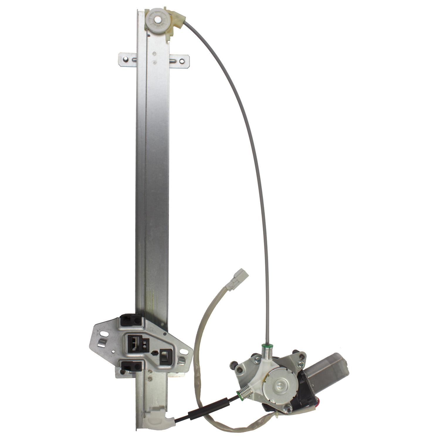 AISIN RPAH113 - Power Window Motor and Regulator Assembly AISIN RPAH113 Power Window Motor and Regulator Assembly product image 3 of 3