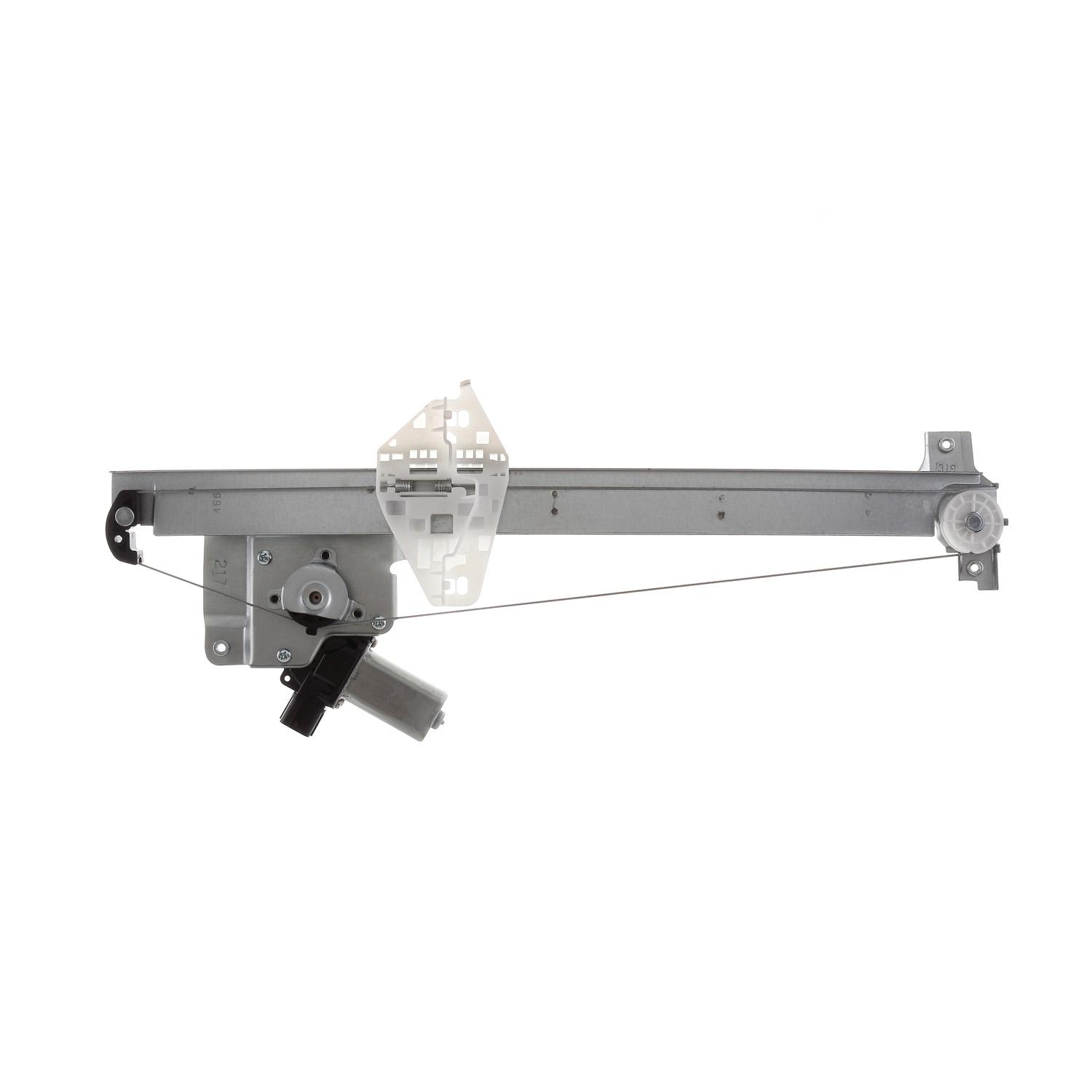 AISIN RPAH114 Power Window Motor and Regulator Assembly product image 1 of 2