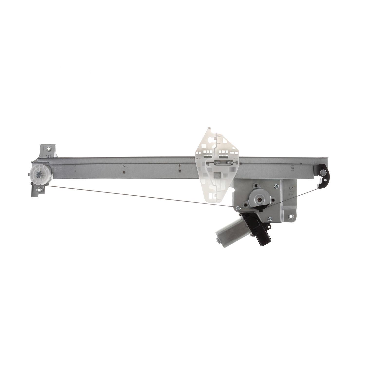 AISIN RPAH115 - Power Window Motor and Regulator Assembly AISIN RPAH115 Power Window Motor and Regulator Assembly product image 1 of 2