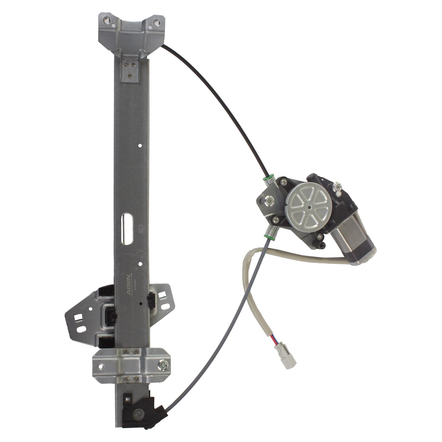 AISIN RPAH125 - Power Window Motor and Regulator Assembly AISIN RPAH125 Power Window Motor and Regulator Assembly product image 2 of 3