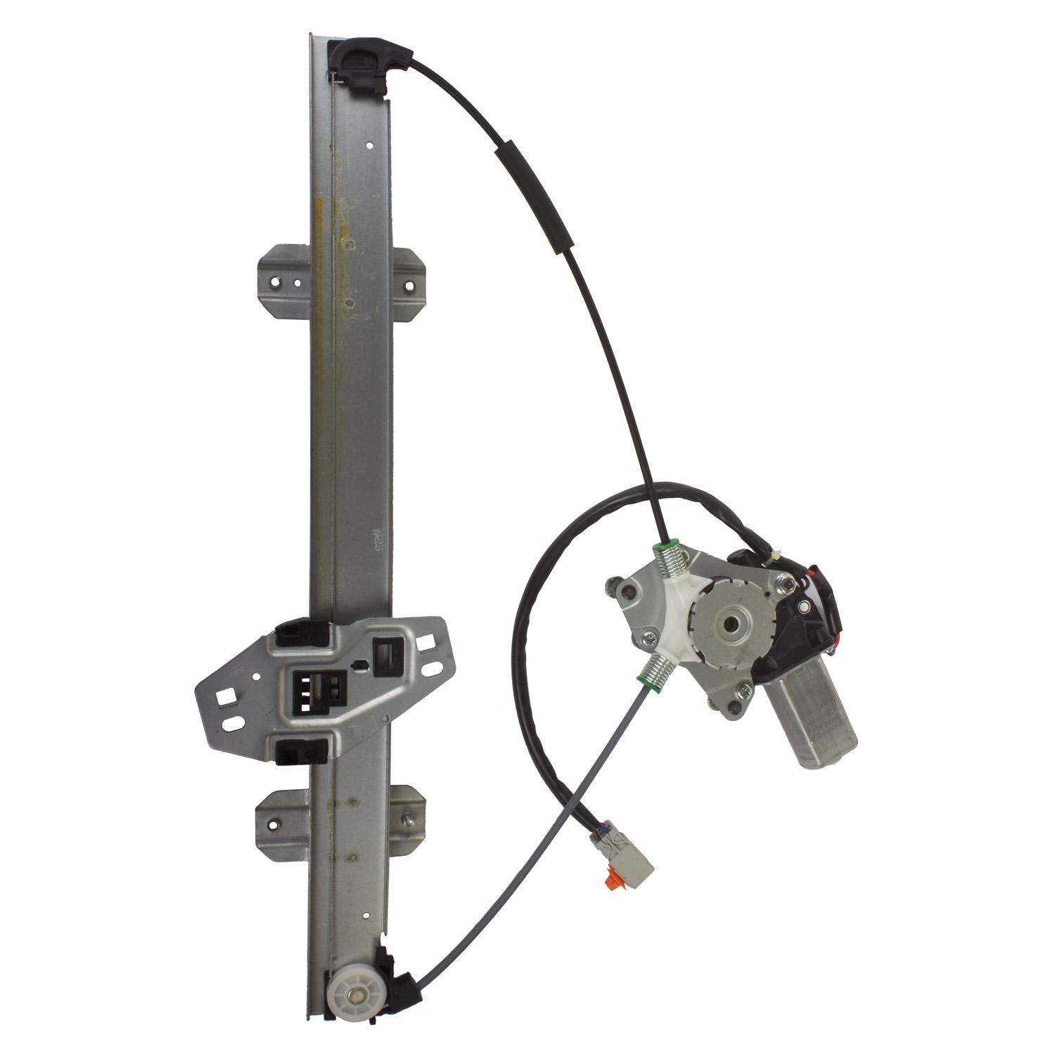 AISIN RPAH126 - Power Window Motor and Regulator Assembly AISIN RPAH126 Power Window Motor and Regulator Assembly product image 3 of 3