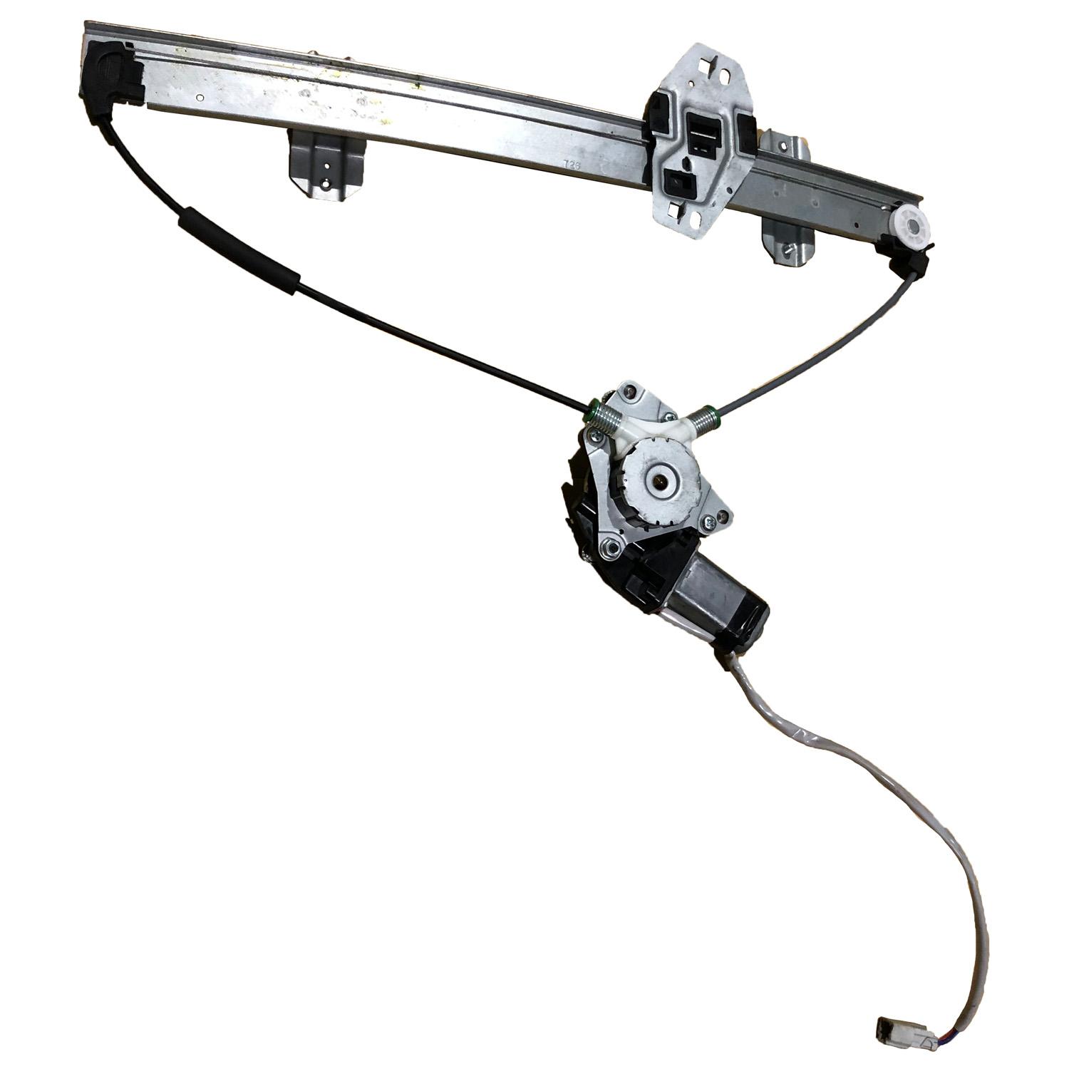 AISIN RPAH127 - Power Window Motor and Regulator Assembly AISIN RPAH127 Power Window Motor and Regulator Assembly product image 1 of 2