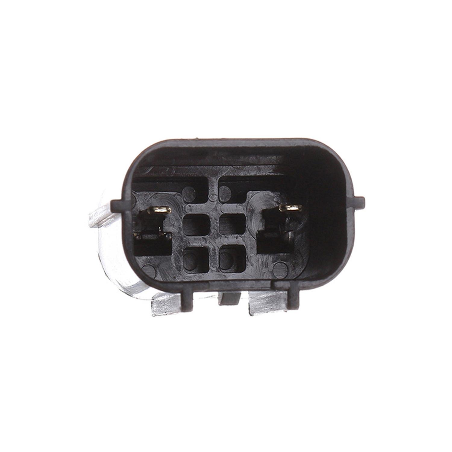 AISIN RPAH129 Power Window Motor and Regulator Assembly product image 3 of 3