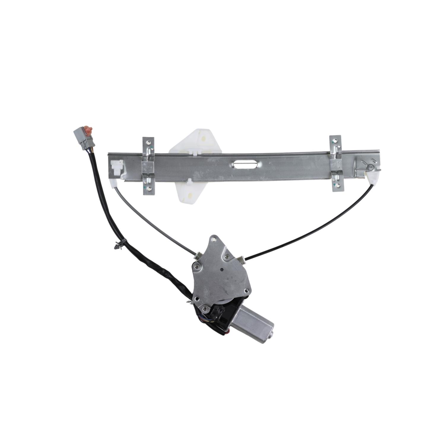 AISIN RPAH130 - Power Window Motor and Regulator Assembly AISIN RPAH130 Power Window Motor and Regulator Assembly product image 2 of 3