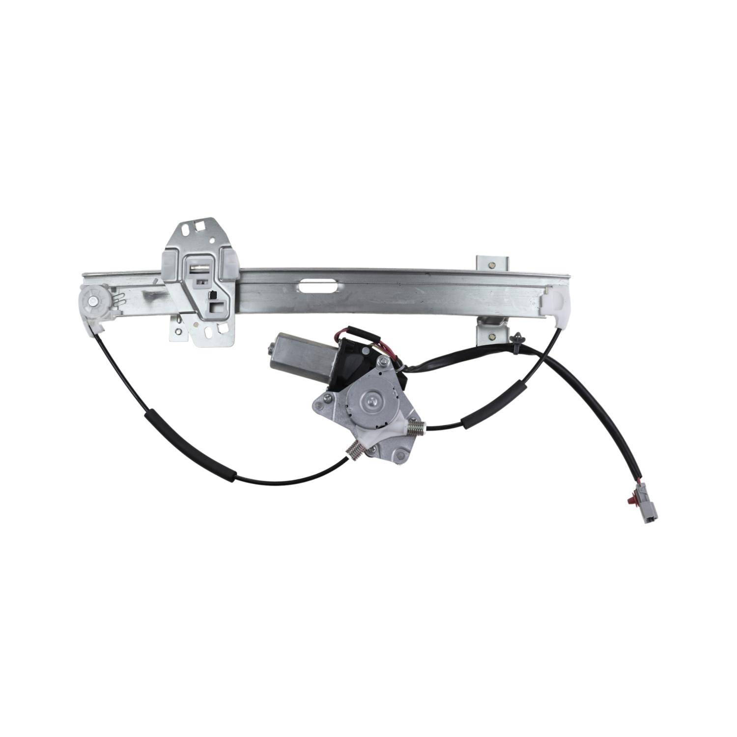 AISIN RPAH131 - Power Window Motor and Regulator Assembly AISIN RPAH131 Power Window Motor and Regulator Assembly product image 1 of 3