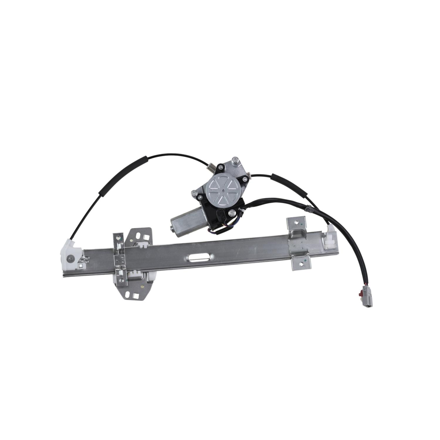 AISIN RPAH131 - Power Window Motor and Regulator Assembly AISIN RPAH131 Power Window Motor and Regulator Assembly product image 2 of 3