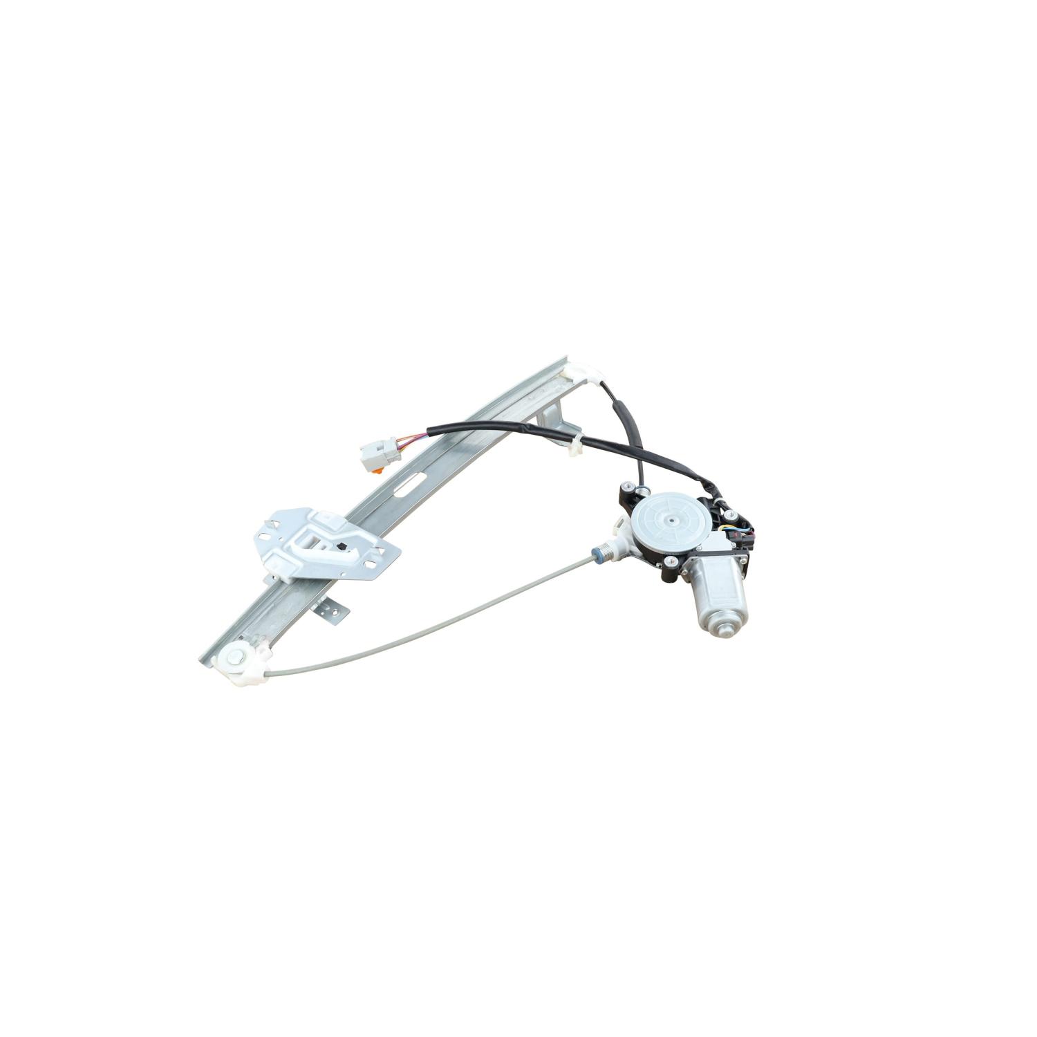 AISIN RPAH132 Power Window Motor and Regulator Assembly product image 1 of 2