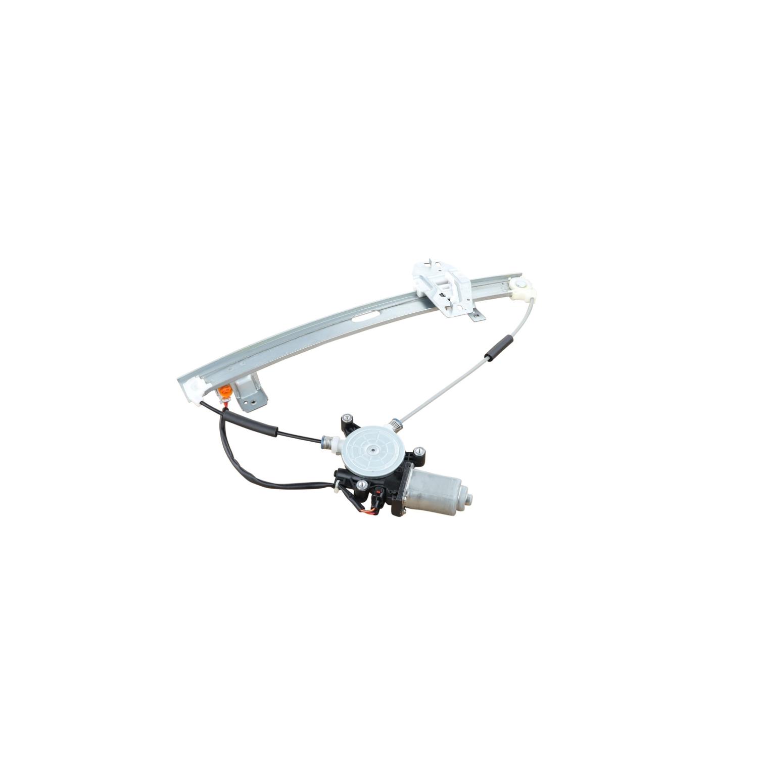 AISIN RPAH133 - Power Window Motor and Regulator Assembly AISIN RPAH133 Power Window Motor and Regulator Assembly product image 1 of 2