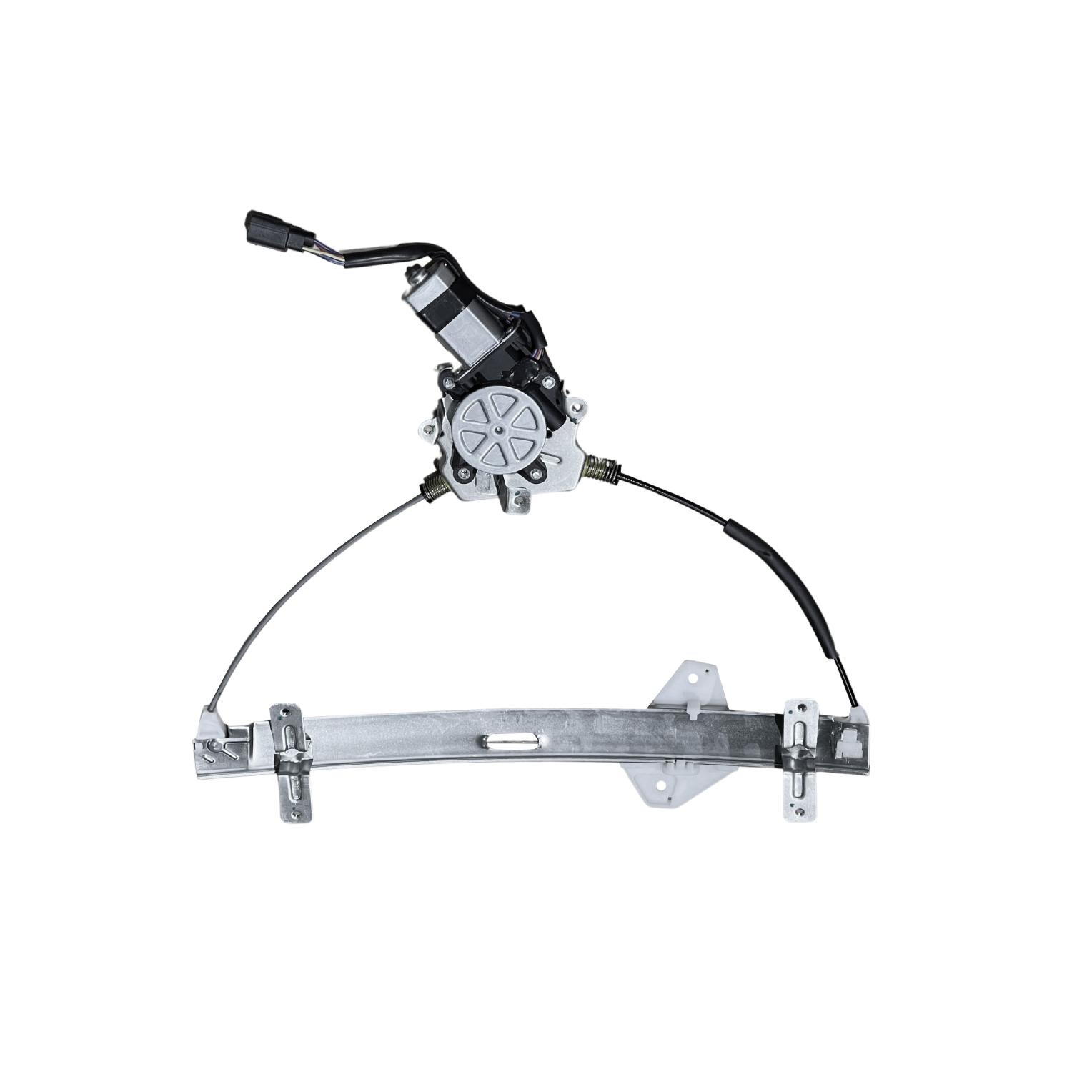 AISIN RPAH136 - Power Window Motor and Regulator Assembly AISIN RPAH136 Power Window Motor and Regulator Assembly product image 2 of 3