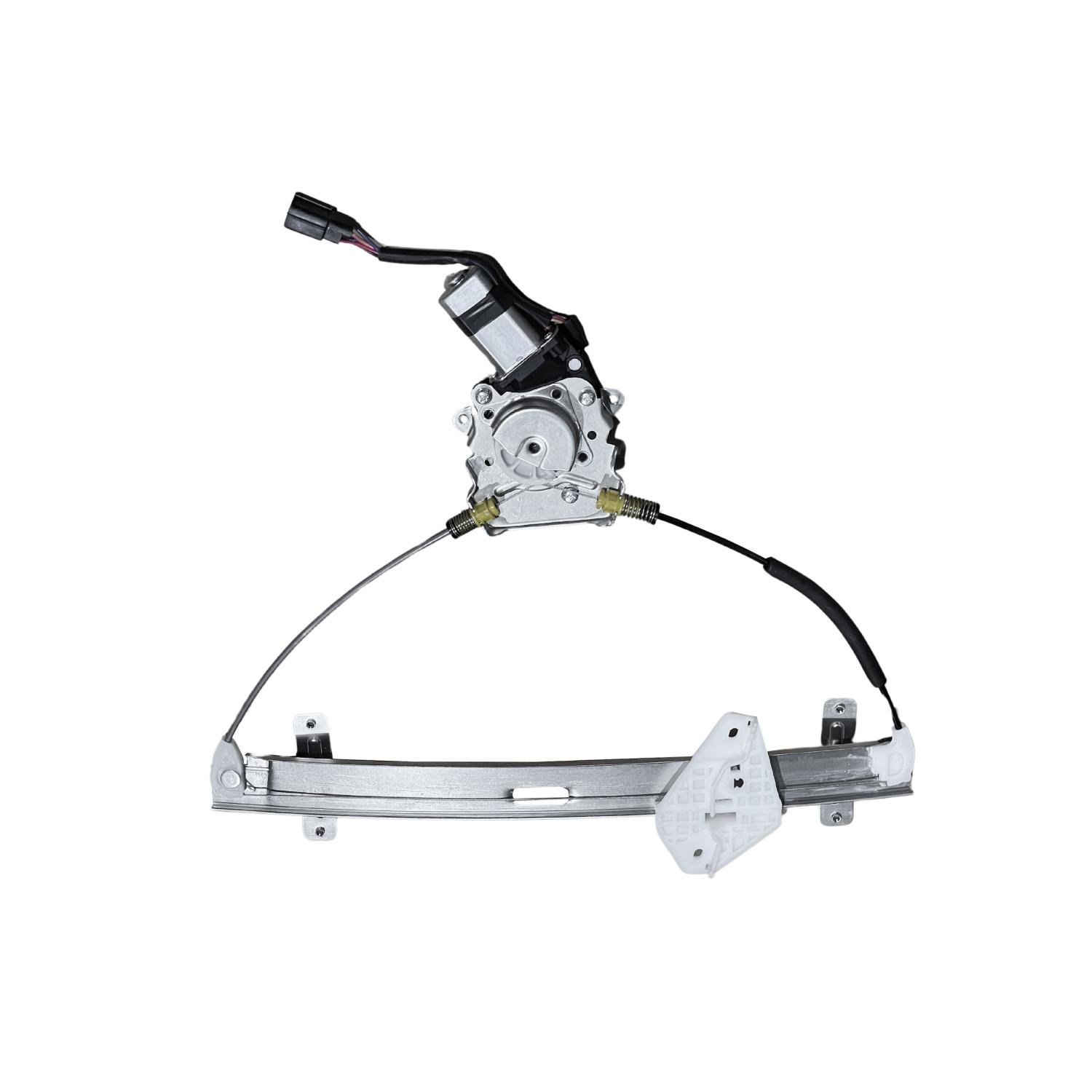 AISIN RPAH137 Power Window Motor and Regulator Assembly product image 1 of 3