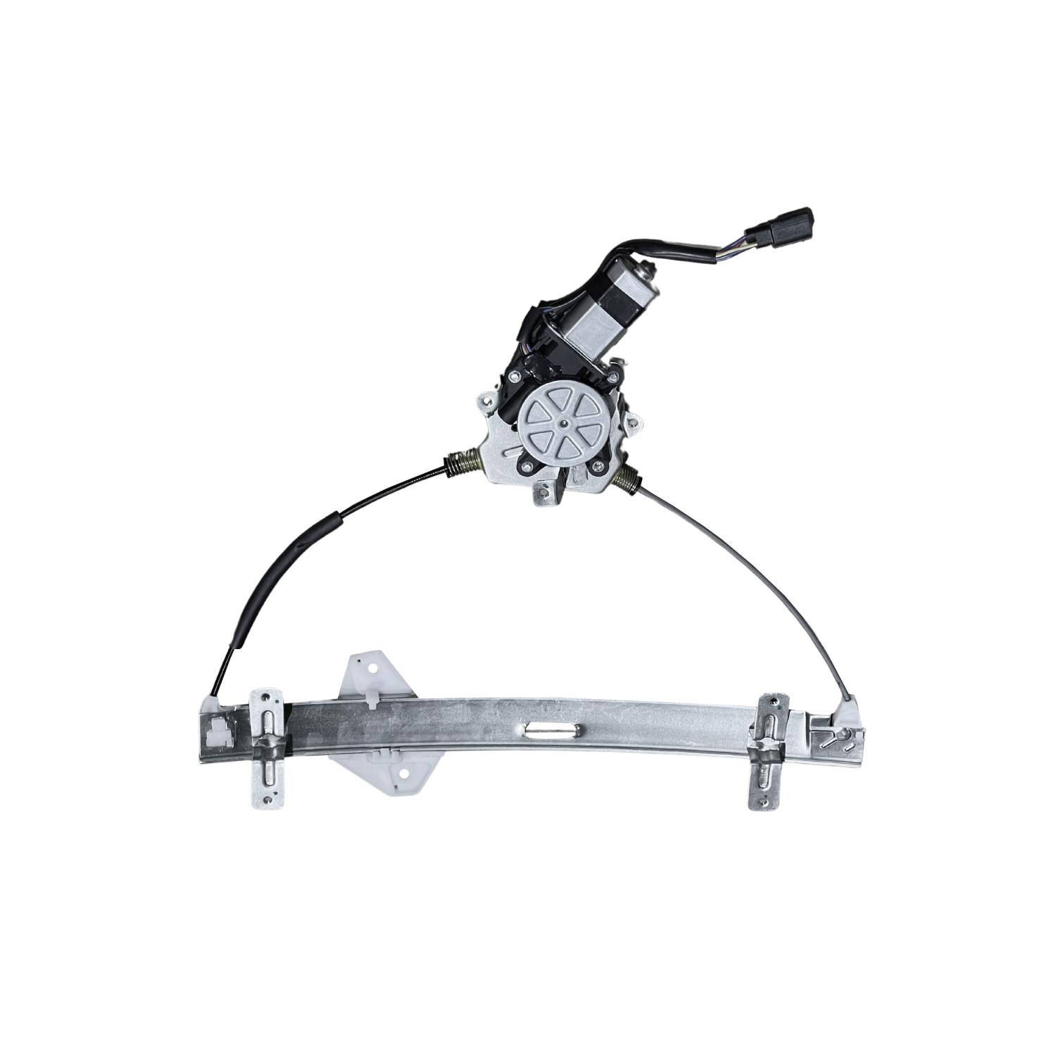 AISIN RPAH137 Power Window Motor and Regulator Assembly product image 2 of 3