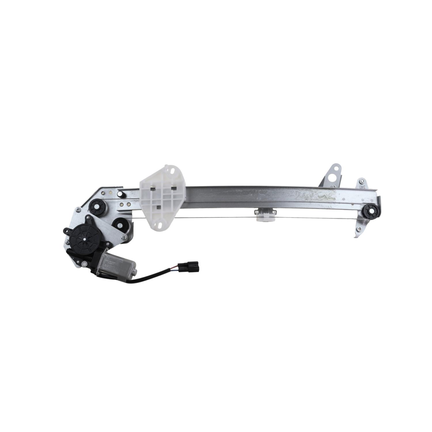 AISIN RPAH140 - Power Window Motor and Regulator Assembly AISIN RPAH140 Power Window Motor and Regulator Assembly product image 1 of 3