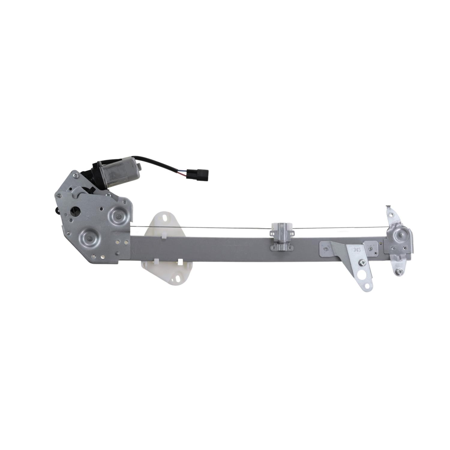 AISIN RPAH140 - Power Window Motor and Regulator Assembly AISIN RPAH140 Power Window Motor and Regulator Assembly product image 2 of 3
