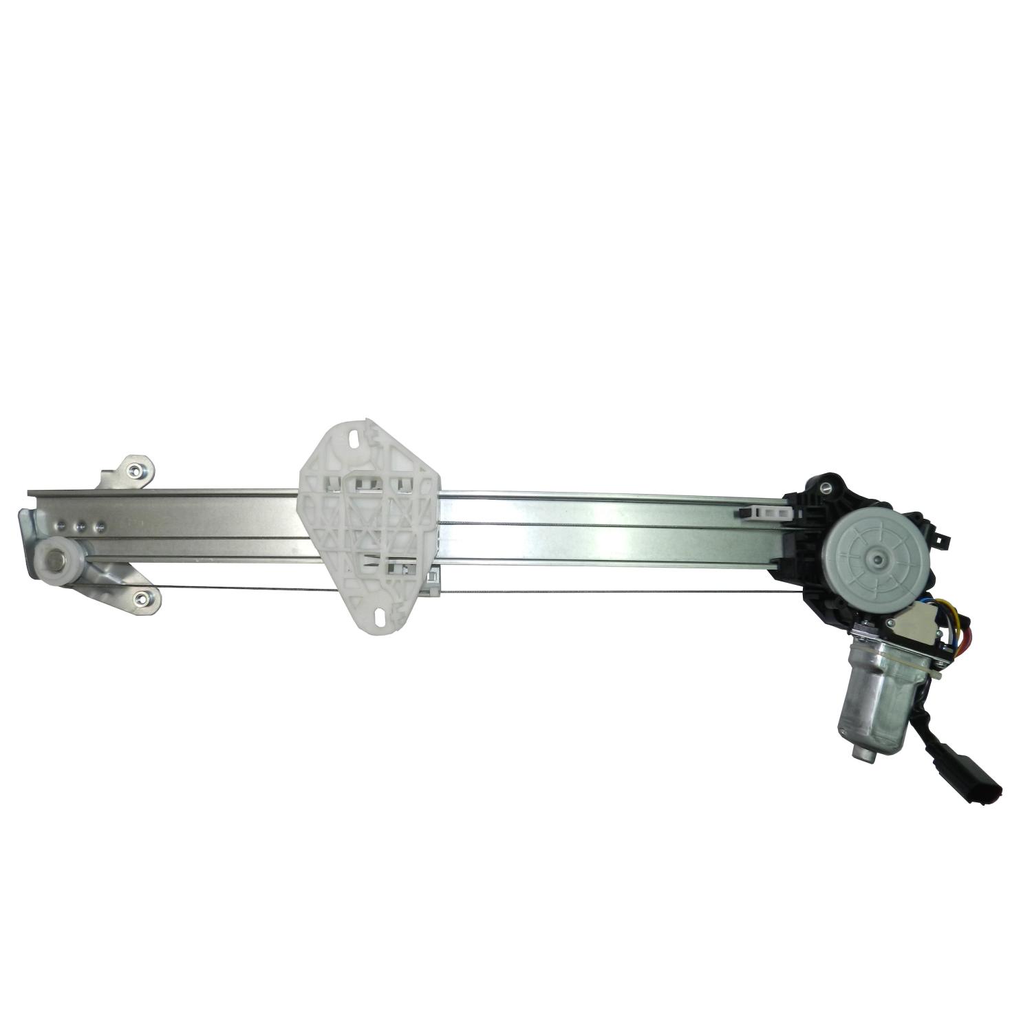 AISIN RPAH141 Power Window Motor and Regulator Assembly product image 1 of 3