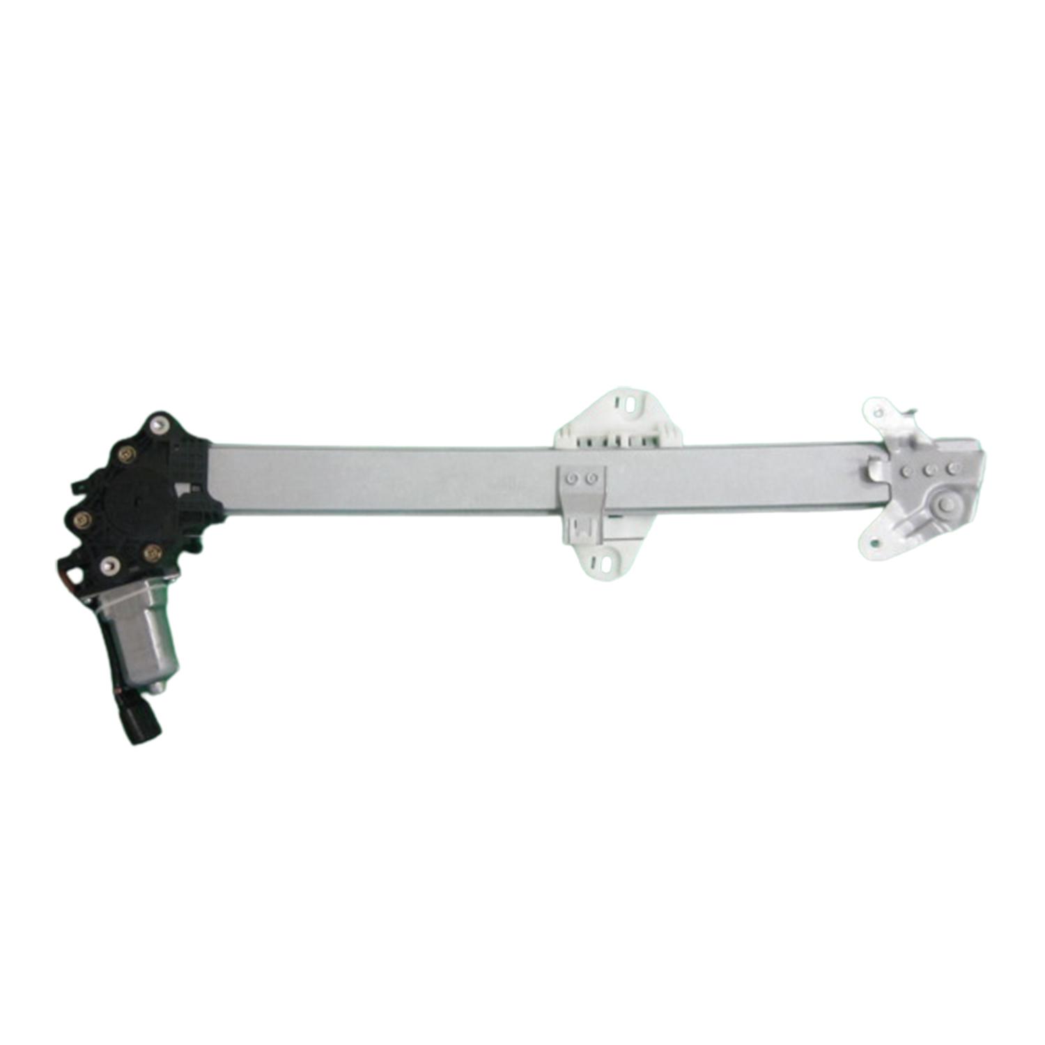 AISIN RPAH141 Power Window Motor and Regulator Assembly product image 2 of 3