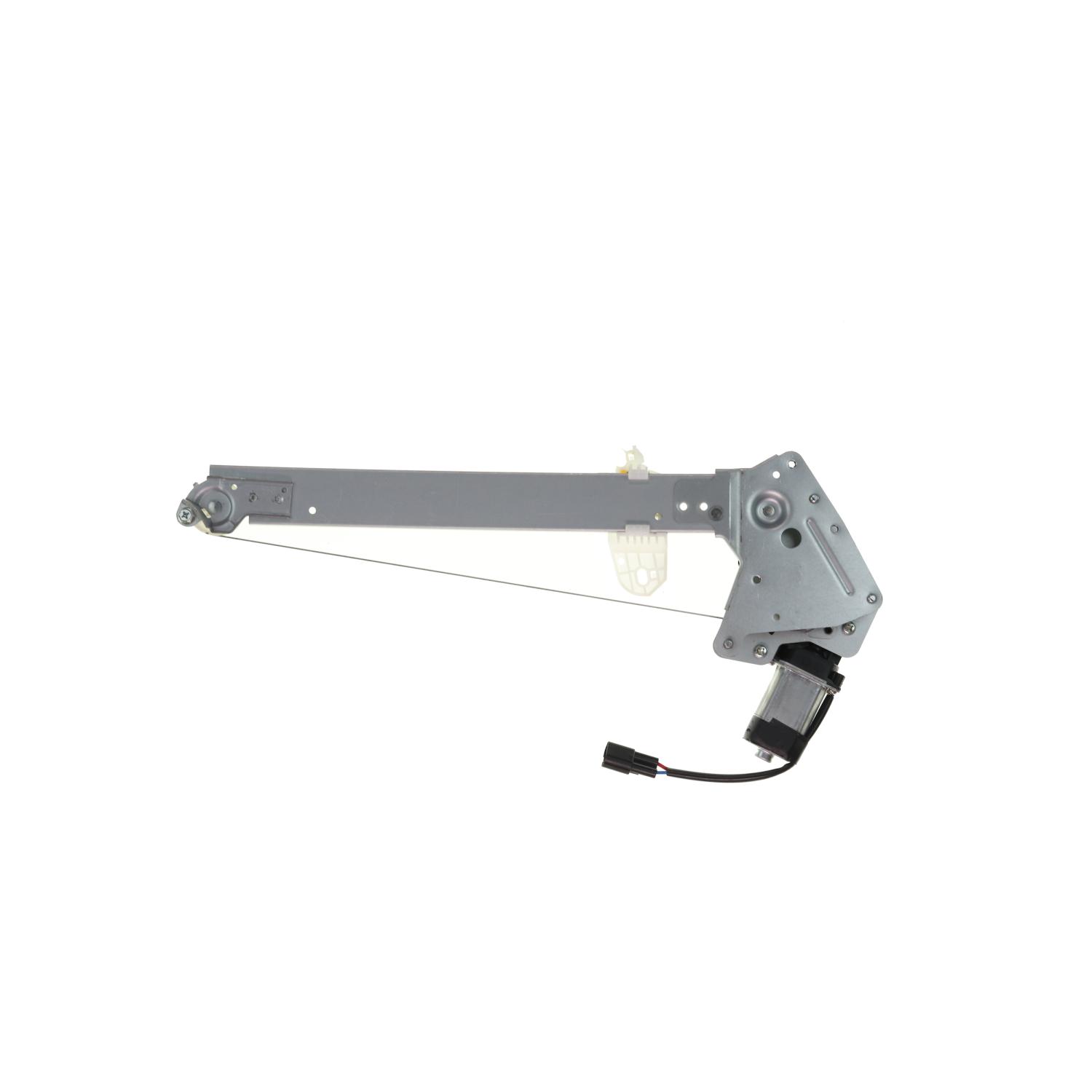 AISIN RPAH149 Power Window Motor and Regulator Assembly product image 2 of 3