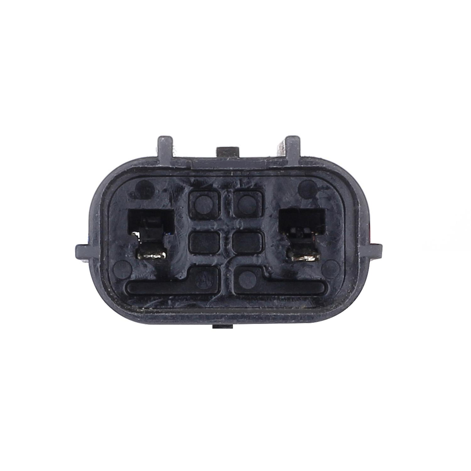 AISIN RPAH149 Power Window Motor and Regulator Assembly product image 3 of 3