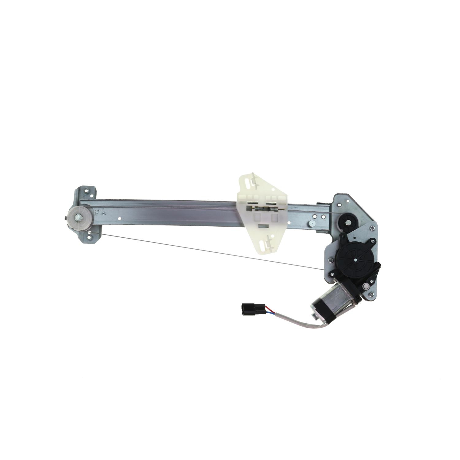 AISIN RPAH150 Power Window Motor and Regulator Assembly product image 1 of 3