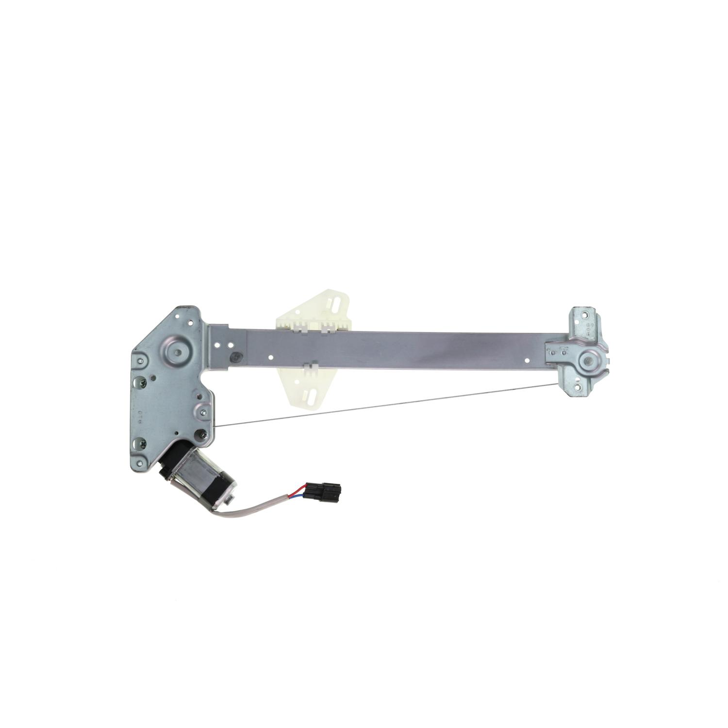 AISIN RPAH150 Power Window Motor and Regulator Assembly product image 2 of 3